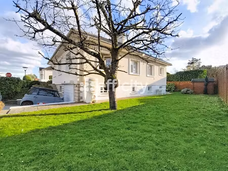 vente maison 6 pièces 145 m² à saint-gratien (95210)  745 000 €