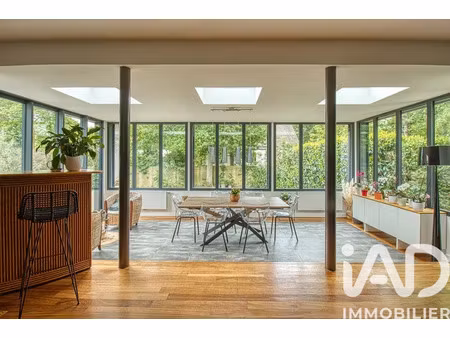 vente maison 9 pièces 218 m² à verneuil-sur-seine (78480)  799 000 €