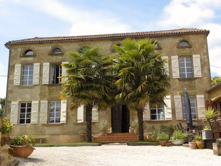 vente maison 12 pièces 512 m² à aignan (32290)  625 000 €