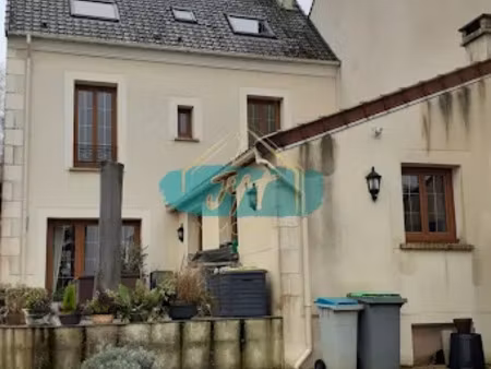 vente maison 6 pièces 150 m² à domont (95330)  628 000 €