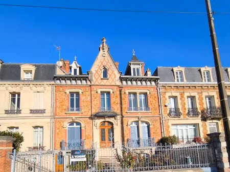 vente maison 7 pièces 400 m² à chateau-thierry (02400)  487 000 €