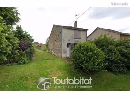 maison 75 m² ecordal