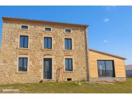 grande maison familiale 150 m² + grange 150 m²