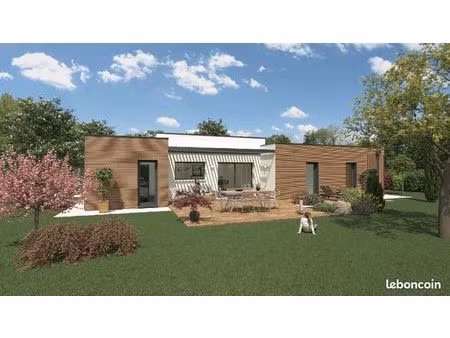 maison 4 pièces 93 m²