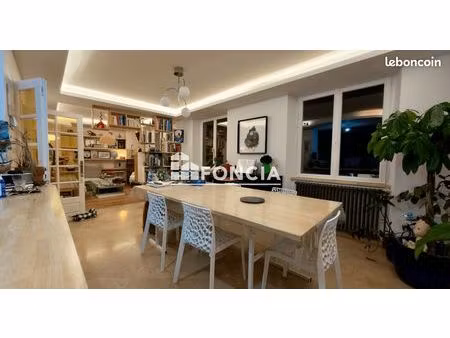 magnifique maison de village typique du vallon