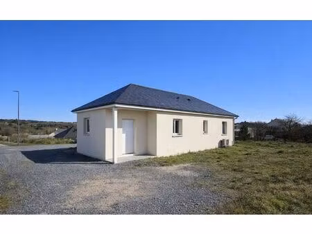 maison salmiech m² t-3 à vendre  192 600 €