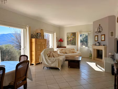 vente villa 7 pièces 145.72 m² à santa-reparata-di-balagna (20220)  675 000 €