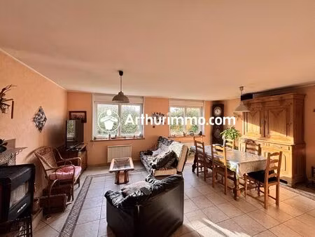 vente commerce 4 pièces 126 m² la ferté-macé (61600)