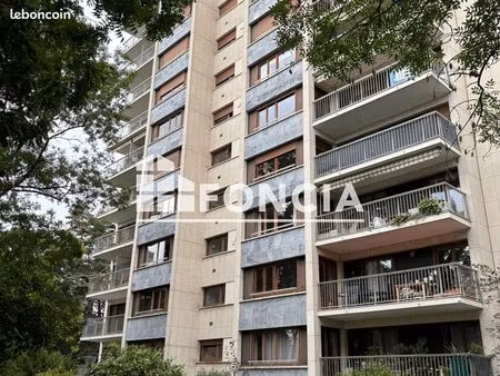 appartement 1 pièce 12 m²