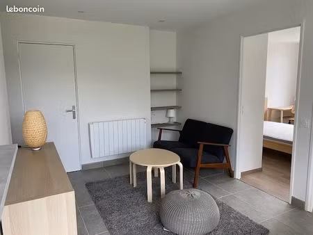 appartement d’exception neuf à meylan – 3p+c - 47m² - 2 chambres – libre le 12 mars 2026