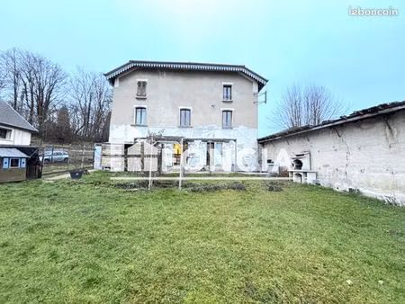 appartement 3 pièces 86 m²