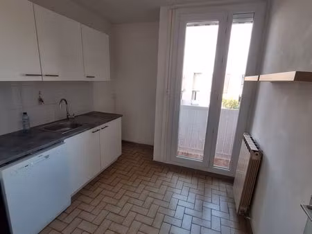 appartement f3 toulon est