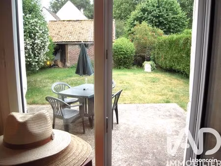 maison de village 3 pièces 61 m²