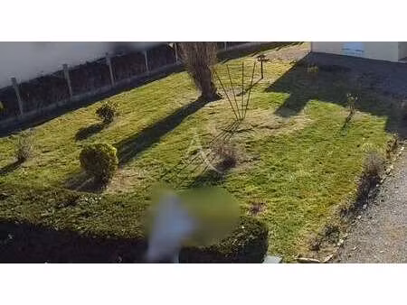 vente terrain à la chaize-giraud (85220) : à vendre / 207m² la chaize-giraud