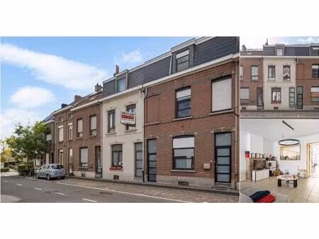 maison à vendre à tervuursesteenweg 274 malines (rbv24109)