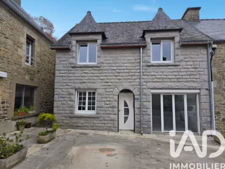 vente maison de ville 5 pièces