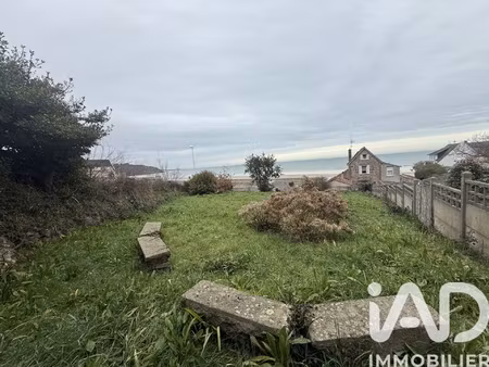 vente terrain 686 m²