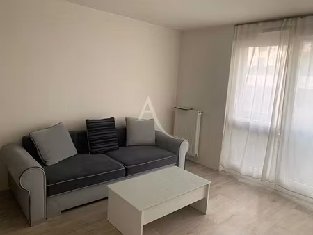 vente appartement 1 pièce 26.17 m² à bussy-saint-georges (77600)  152 900 €
