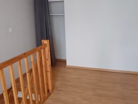 location appartement duplex