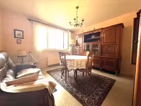 vente appartement 2 pièces 47.06 m² à saint-clement (89100)  61 000 €