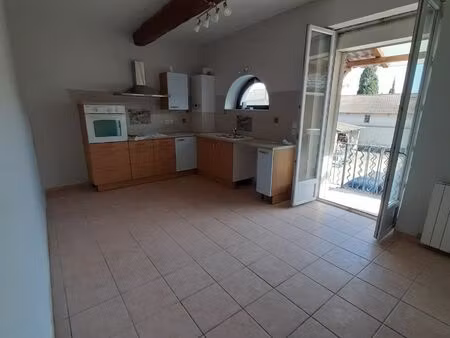 appartement 4 pièces 103 m²