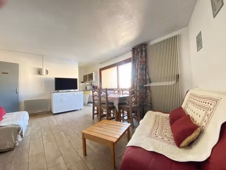 vente appartement 2 pièces 41 m² à villard-de-lans (38250)  128 000 €