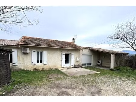 location maison en campagne