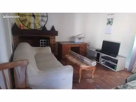 maison à louer à blancafort