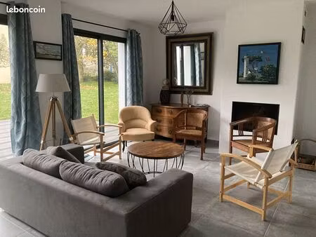 maison 5 pièces 145 m²