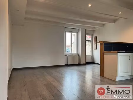 maison 3 pièces 54 m²