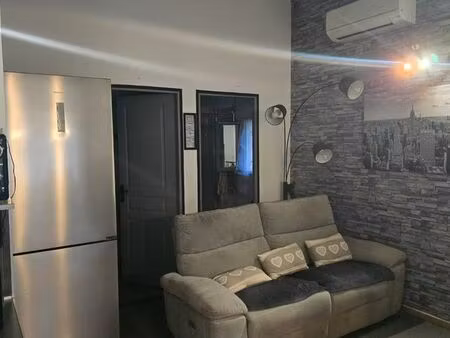 maison mitoyenne situé « lieu-dit tafanaggia » route forestière du vignoble 20163 tavera