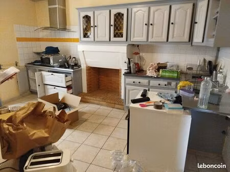 location appartement 110m2