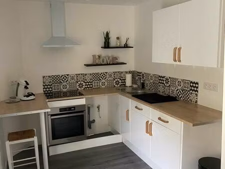 appartement centre le portel