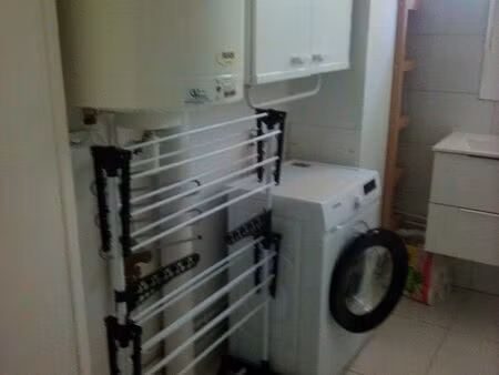 2 pièces meublé nogent sur marne