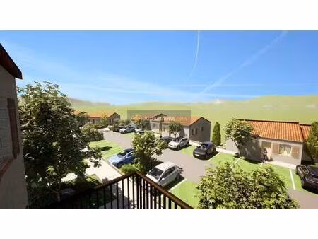 appartement t1 – 16 32 m² – avec jardin de 13 11 m² 85 000 € – olmeta-di-tuda