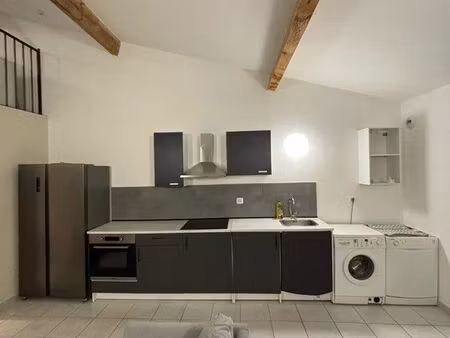 appartement t4   80 m2