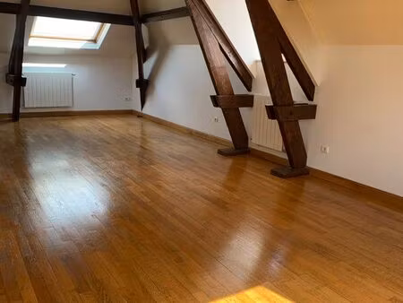 yzeure  proche centre  f5