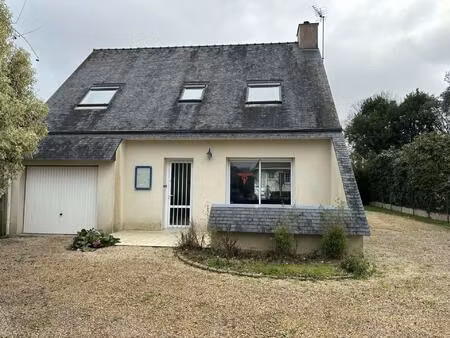 maison proche des commerces