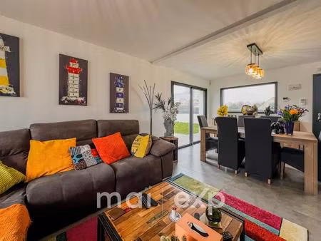 maison à vendre erdeven