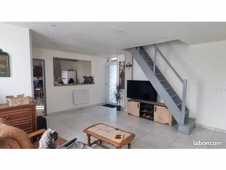 ferme 3 pièces 87 m²