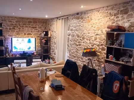 location maison montceau