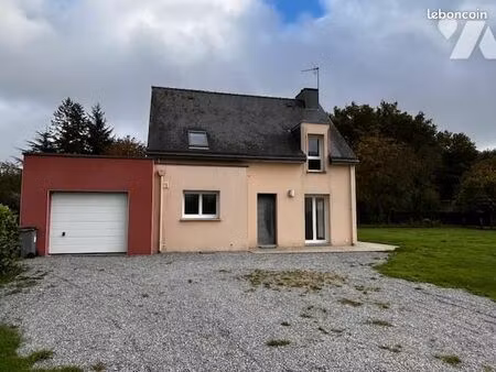 maison 5 pièces 98 m²