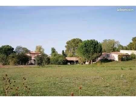 propriété 340 m² tarascon