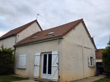 location maison villeneuve sur yonne