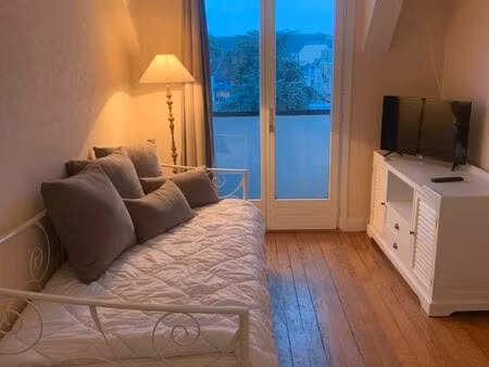 appartement f3 - libre début mars