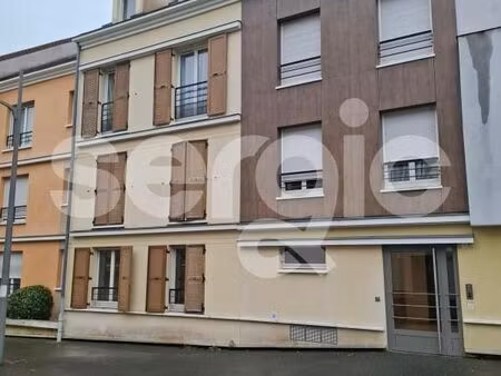 studio 1 pièce 31 m²