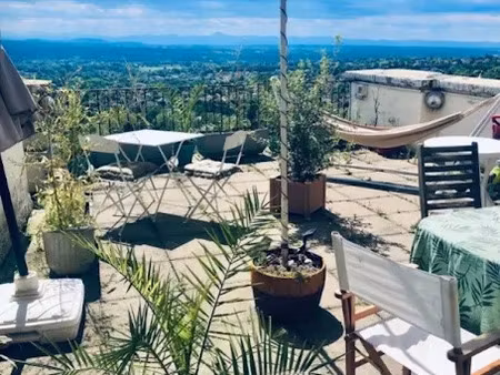 vente appartement 2 pièces 47 m² à thiers (63300)  40 000 €