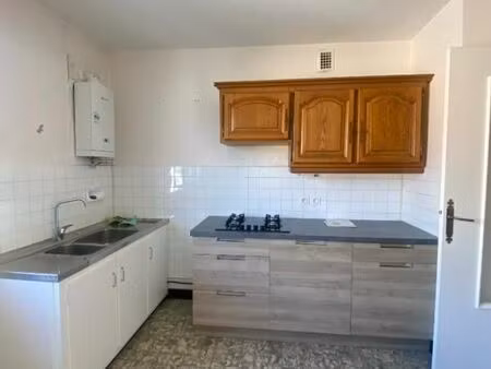 appartement 2 pièces 70 m²