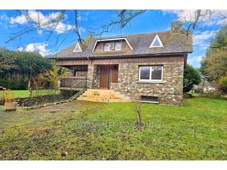 vente maison 5 pièce(s)