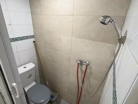 maison 13 m² paris 18e arrondissement